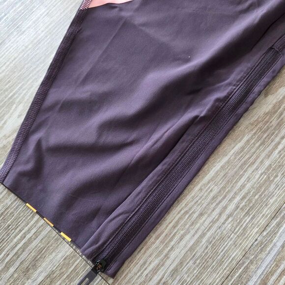 Adidas Pro Elite Team Running Track Pants Adizero Adios Pro EVO Kit Women's M LE - Picture 4 of 9